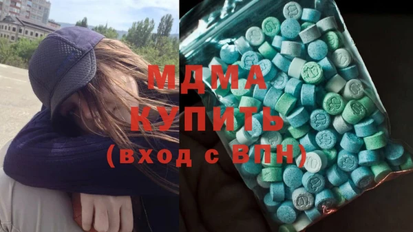гидра Богданович